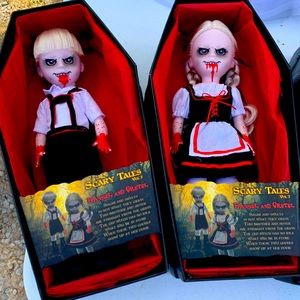Living Dead Dolls